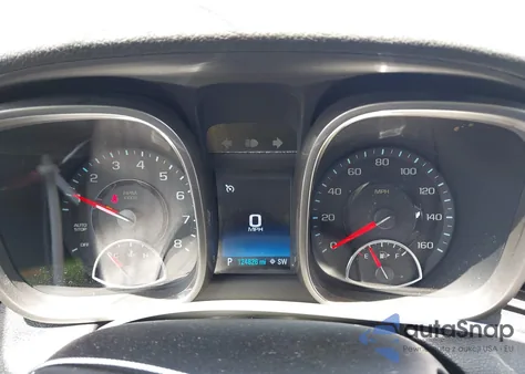 2014 Chevrolet Malibu 2Lt z USA, uszkodzony, nr VIN 1G11E5SL6EF298402